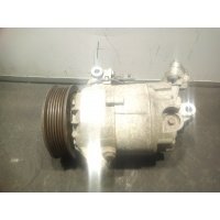Компрессор кондиционера Nissan Qashqai (2007-2014) 2007 92600JD000