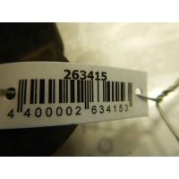Корпус воздушного фильтра Volkswagen Golf 5 (2003-2008) 2004 1K0 129 607 S