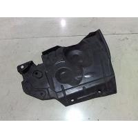 Защита моторного отсека (картера ДВС) Renault Clio 2012-2016 2014 8200540585