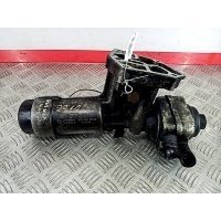 Корпус масляного фильтра Skoda Octavia 1U (1996-2010) 2008 038 115 389 D