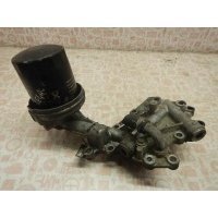 Корпус масляного фильтра 5 BM/BR 2009-2014 2010