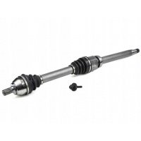 приводной права атм volvo 2wd xc60 2.0d4 13 - 16