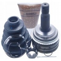 mitsubishi монтеро [v97w] шарнир наружный 36x69.2x30