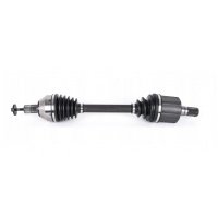 приводной вал левый форд s - max 2.0 tdci 06 -