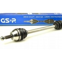приводной вал renault - л 250025 gsp