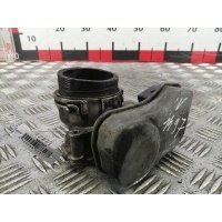 Заслонка дроссельная Volkswagen Passat 6 (2005-2010) 2008 03G128063B