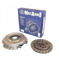 муфта мерседес cl203 200к бензин