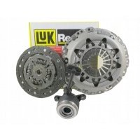 сцепление комплект nissan note e11 2006 - 2013 1.6