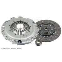 комплект сцепления blue print volkswagen гольф 1j11j5
