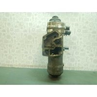 Корпус масляного фильтра Skoda Fabia 5J (2007-2014) 2008 045 115 389 J