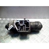 Корпус масляного фильтра Skoda Superb (3T) (2008-2015) 2009 045115389K