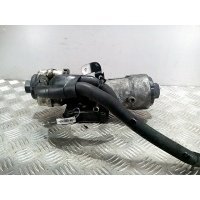 Корпус масляного фильтра Volkswagen Polo 3 (1994-2002) 2000 045115389C