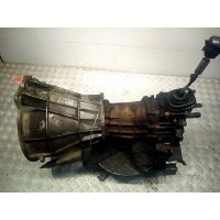 КПП 5ст Land Rover Discovery 2 (1998-2004) 2000 FTC 5213