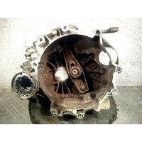 КПП 5ст Skoda Fabia (1999-2007) 2002 02t301103a