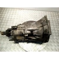 КПП 5ст BMW 3 Series (E36) (1991-1999) 1997 23 00-1434 404