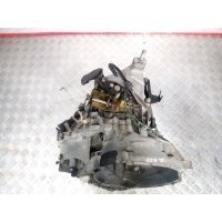 КПП 5ст Ford Mondeo 3 (2001-2007) 2003 1S7R7002BC