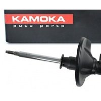 амортизатор передний левый toyota corolla 1.8 vvtl - i