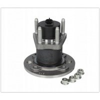 fag подшипник ступицы колеса opel 713644560
