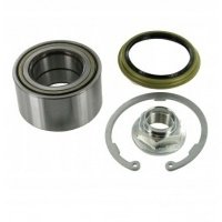 skf подшипник колеса передний kia карнавал ii 2.9 crdi