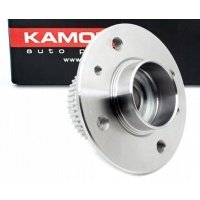 подшипник ступицы колеса задняя kamoka для opel vectra c 1.9