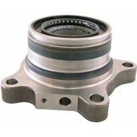 подшипник ступицы колеса , правая задняя toyota 4runner 2002 -