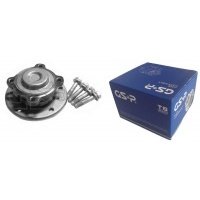 gsp ступица колеса передняя bmw 3 e90 , e91 , e92 , e93 05r -