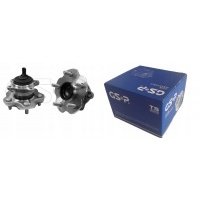 gsp ступица задняя toyota auris e18 1.6 1.8 2.0