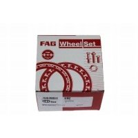 fag подшипник ступицы передней mazda 3 03 -