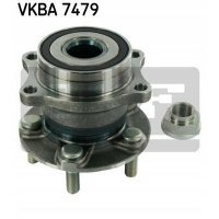 ступица колеса задняя skf subaru outback 2.5 i