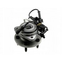 ступица подшипник ступицы передней форд explorer 93 - 02 4wd