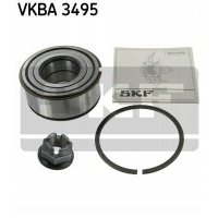 подшипник ступицы передней skf для renault лагуна i 1.8