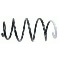 sachs пружина передняя для opel vectra c signum croma