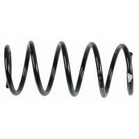 sachs пружина передняя для opel corsa c 1.3 1.7 dti