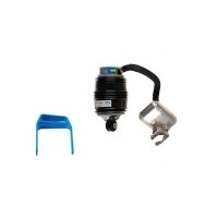 сильфон подвески правая bilstein mercedes - benz е