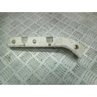 Кронштейн заднего бампера левый Nissan Tiida (C11) (2004-2014) 2009 85227EM30A