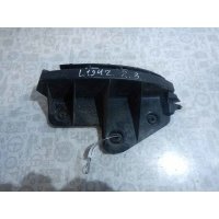 Кронштейн (крепление) заднего бампера правый Audi A3 8P (-) 2003 ,8P3807394A