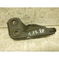 Кронштейн заднего бампера правый Audi A3 8P (2003-2012) 2005 8P3807330