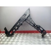 Кронштейн заднего бампера правый Volkswagen Passat 6 (2005-2012) 2007 3C9807378