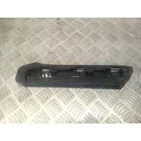 Кронштейн (крепление) переднего бампера правый Volkswagen Touran 2005 1T0807050