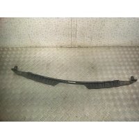 Кронштейн крепление заднего бампера центральный 1 2002-2010 2005 7L6807863C,7L6807863C
