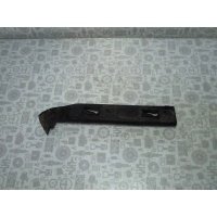 Кронштейн переднего бампера левый Volkswagen Golf 4 (1997-2004) 2001 1J0 807 183 A