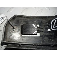 Кронштейн переднего бампера левый Volkswagen Passat 5 GP (2000-2005) 2002 3b0807183e