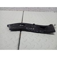 Кронштейн переднего бампера левый Volkswagen Polo 4 (2001-2009) 2004 6Q0 807 183