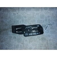 Кронштейн переднего бампера левый Volkswagen Passat 5 GP (2000-2005) 2003 3B0807183E