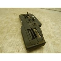 Кронштейн переднего бампера левый Volkswagen Passat 5 GP (2000-2005) 2002 3B0 807 183 E