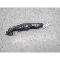 Кронштейн (крепление) переднего бампера левый Audi A3 8L (-) 1999 ,8L0807183D
