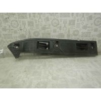 Кронштейн переднего бампера левый Volkswagen Golf 4 (1997-2004) 2000