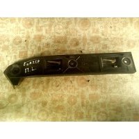 Кронштейн переднего бампера левый Volkswagen Golf 4 (1997-2004) 2000 1J0807183A