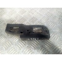 Кронштейн переднего бампера левый Volkswagen Passat 5 GP (2000-2005) 2001 3B0807183E