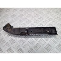 Кронштейн переднего бампера левый Volkswagen Golf 4 (1997-2004) 1999 1J0807183A